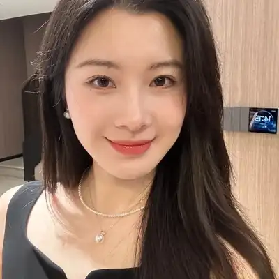 白玲
